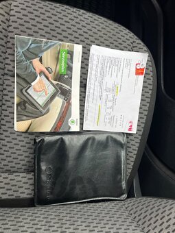 Škoda Fabia Kombi 1.2 TDi 2013,Klima,Vyhř.sedadla,Tempomat - 19