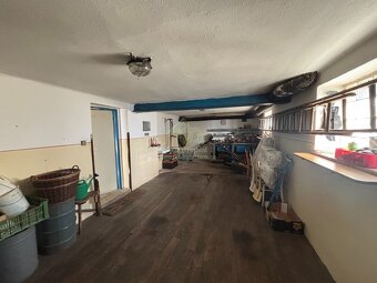 Prodej rod.domu se zahradou – Břasy u Rokycan - 19