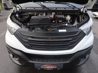 Iveco Daily 3.0 35S18,129kW,Himatic,10palet,čelo - 19