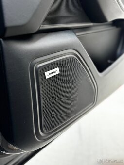 Porsche Macan Turbo, 2020, 80t km, Approved do 7/2027 - 19