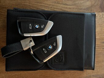 BMW X1 xDrive25e (F48) Plug-in Hybrid 162kw DPH - 19