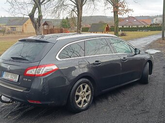 Peugeot 508 - 19