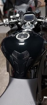 Kawasaki Ninja 1000SX, 2021, ČR, - 19