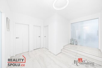 Prodej, domy/rodinný, 164 m2, K Lesíku 325, 25101 Dobřejovic - 19