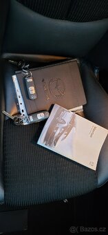 Mazda 6 2.5 125kw - 19