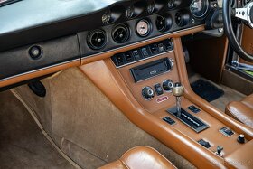 1972 Jensen Interceptor Mk III - 19