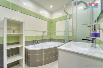 Prodej bytu 3+kk, 85 m², Plzeň, ul. Žitná - 19
