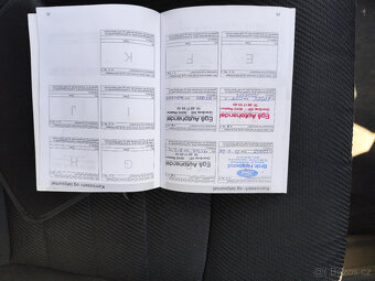 Ford S-MAX 2,0TDCi 120KW 7MÍST FACE TITANIUM 2xALU TAŽNÉ 201 - 19