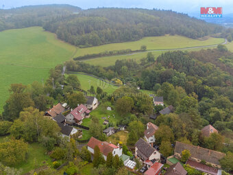 Prodej chalupy 101 m², Křečovice-Poličany, pozemek 1189 m² - 19