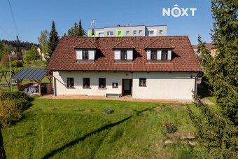 Prodej komerční Restaurace, 230㎡ - 19