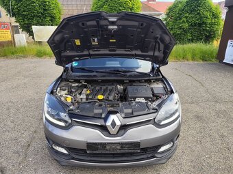 Renault Megane 1.6,16V,81kw.R.V.3/2015.STK Nová.Km 98 900 - 19
