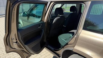 NA PRODEJ 2X Škoda Yeti. - 19