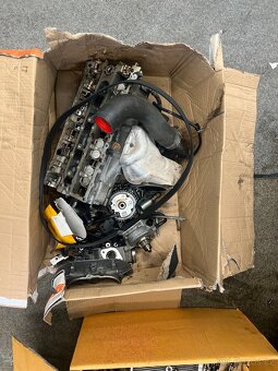 Ford Mondeo 1.5 Ti-VCT 118 kW - 19