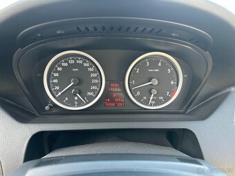 BMW 650 CI , V8 4,8L, Windschott, Kabriolet - 19