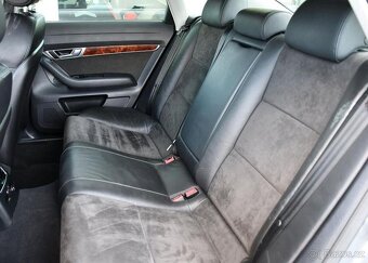 Audi A6 3.0TDi QUATTRO AUT. A/C NAVI - 19