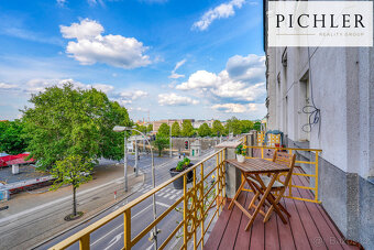 Prodej bytu 3+KK, 94 m², Plzeň - 19