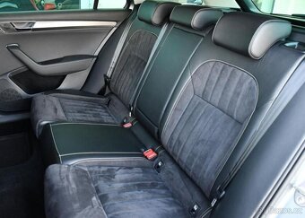Škoda Superb 2.0TDi 140kW STYLE DSG 4X4 ČR1 - 19