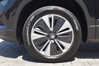 Škoda Karoq, 2.0TDI.DSG.KAMERA.DPH.NAVI.ACC - 19
