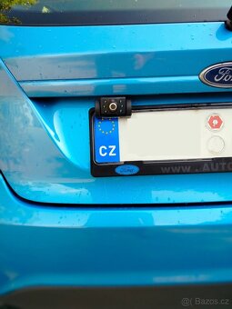 Ford Fiesta 1.25 benzin 60kw - 19
