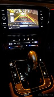 Passat 2.0tdi m.2021 Full LED Kamera Adapt.Tempomat El.kufr - 19