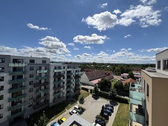 Pronájem bytu 3+kk 75 m², České Budějovice - 19