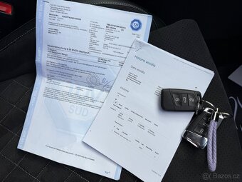 ---PRODÁNO---ŠKODA SUPERB SPORTLINE 2.0TDI 147KW - 19