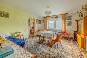 Prodej, rodinný dům, 8+2, 190 m2, Lipkův důl, Václavovice - 19