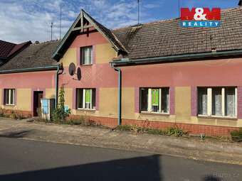 Prodej rodinného domu, 182 m², Křesín, ul. Křesín - 19