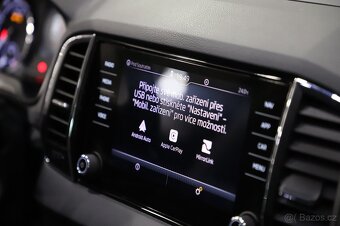 Škoda Karoq 1.5TSI 110kW DSG Tažné ACC - záruka Autodraft - 19