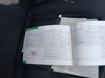 MB B, 1.7i, KLIMATRONIC - 19