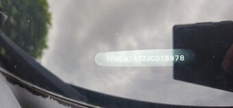 Volkswagen Passat B8 2.0 TSI 2018r - 19