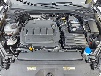 Škoda Superb 2.0 TDi DSG Style 1.maj - 19