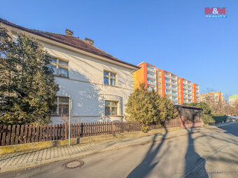 Prodej rodinného domu, 279 m², Štětí, ul. Bezručovy sady - 19