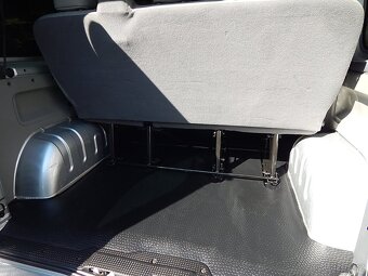 TRAFIC - OPEL VIVARO 2.0CDTI-115000KM-ČR-9MÍST-CEBIA-DPH - 19