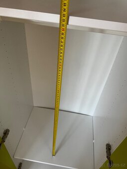 Skříně do dětského pokoje - 19