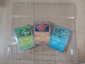 Pokemon 151 - 19