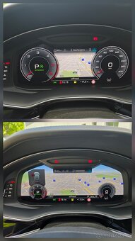 ⭐Audi Q8 3.0TDI/210KW/2019/S-LINE/B&O⭐ - 19