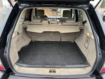 Land Rover Range Rover Sport, 3.0 TDV6 180kW, DPH - 19