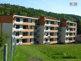 Prodej bytu 3+1, 68 m², Hronov, centrum města - 19