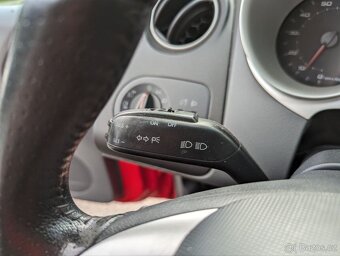 Seat ibiza 1.4i 2008, 63kw, klima, stk, benzin - 19