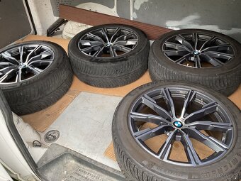 BMW X5 G05 X6 G06 Style 740M výhodná cena - 19