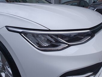 VW Golf 8 Variant 2.0TDI 110kW DSG - záruka Autodraft - - 19