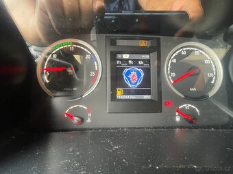 Scania r490 - 19
