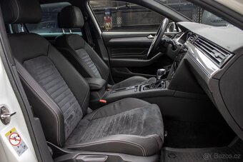 Volkswagen Passat Variant 160 kW, 6-st. automat, 2020 - 19