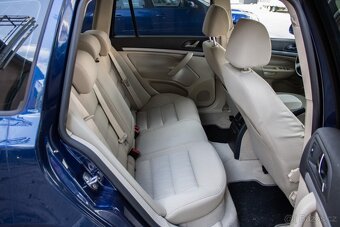 Škoda Octavia Combi 1.8 TSI Elegance DSG - 19
