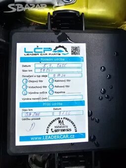 Kia Picanto 1.0 MPI,2021,1.Majitel,ČR,Klima,28 t.km,Serviska - 19