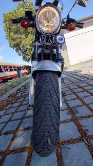 Suzuki bandit 600N - 19