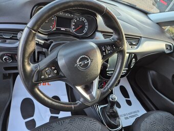 Opel corsa - 19