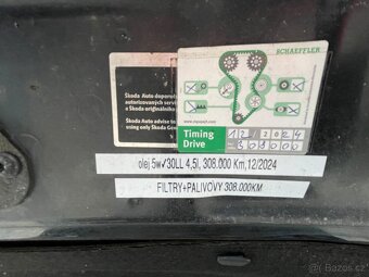 ŠKODA FABIA RS 1.9TDi - 19