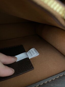 Kabelka Gucci Ophidia - 19